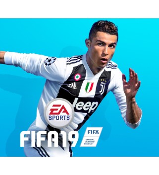 FIFA 19 English Language Only Origin Key GLOBAL